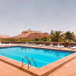 Hotel Lakasbah Ait Ben Haddou